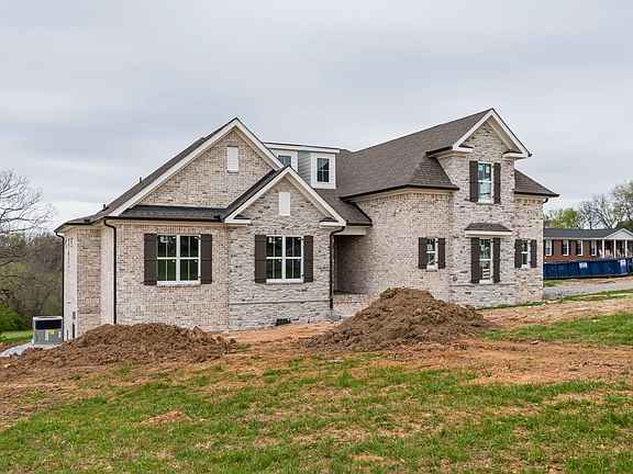 2nd image of 768 Mount Olivet Rd Lot 1A