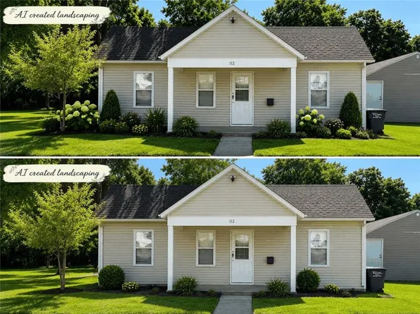 112 S Taylor St, Pleasant Hill, MO 64080