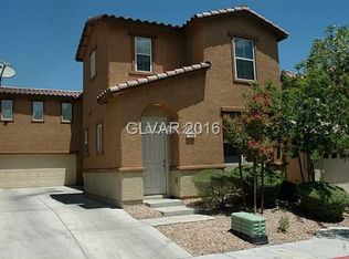 158 Cloud Cover Ave #0, Henderson, NV 89002
