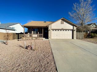 7433 Silver Bow Dr, Colorado Springs, CO 80925