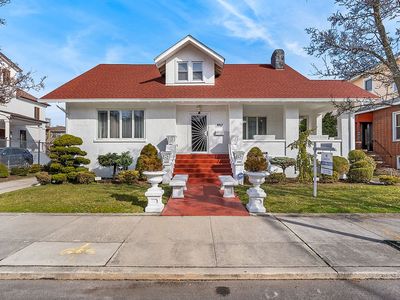 3913 Lyme Ave, Brooklyn, NY, 11224