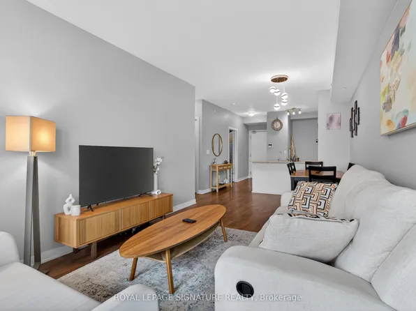 4633 Glen Erin Dr #1710, Mississauga, ON L5M 0Y6