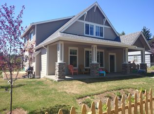 3002 SW Trenton St, Seattle, WA 98126