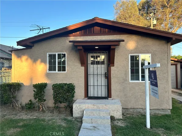 2412 Gale Ave, Long Beach, CA 90810