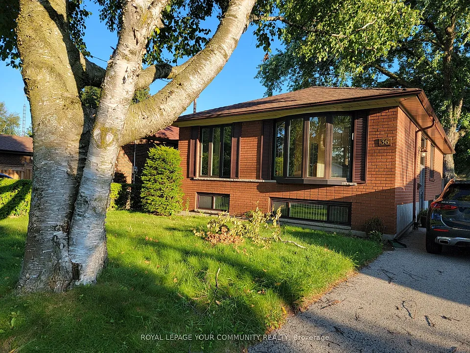 36 Melchior Dr #1