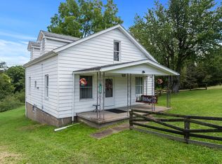 3358 Apple Pie Ridge Rd, Wellsburg, WV 26070