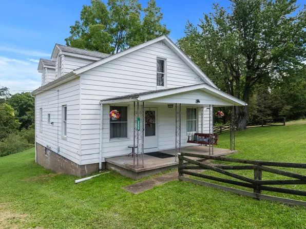 3358 Apple Pie Ridge Rd, Wellsburg, WV 26070