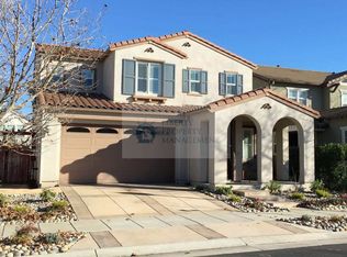 456 N Montebello St, Mountain House, CA