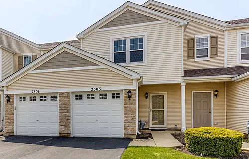 2303 Flagstone Ln Photo 1
