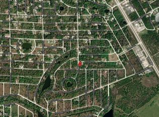 13098 Mizell Ave, Punta Gorda, FL 33955
