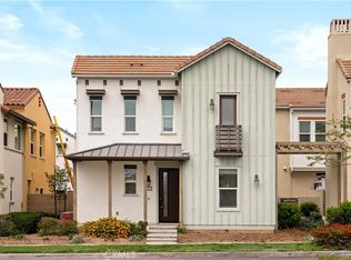 145 Mongoose, Irvine, CA 92618