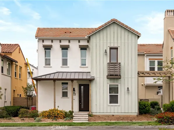 145 Mongoose, Irvine, CA 92618