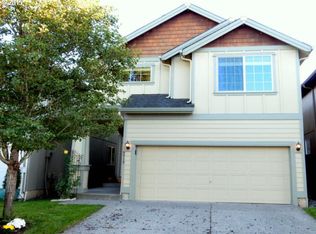 5515 NE 43rd Way, Vancouver, WA 98661