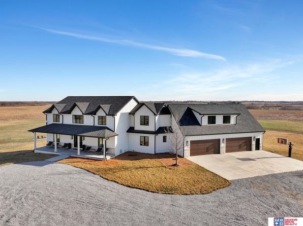 22945 Van Dorn St, Eagle, NE 68347
