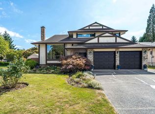 2080 156a St, Surrey, BC V4A 6S3