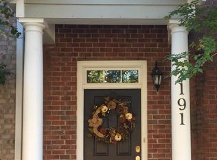 191 Augusta Ave LOT 74, Pleasant View, TN 37146