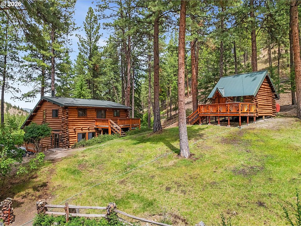 1st image of 25855 Pine Creek Rd