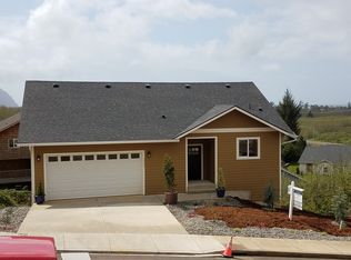 2226 N Fork Rd, Seaside, OR 97138