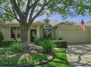 2308 Narrow Valley Dr, Cedar Park, TX 78613
