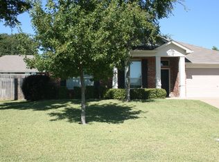 920 Joel Dr, Tyler, TX 75703