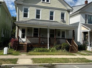 1224 Wolverton St, Sunbury, PA