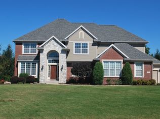 8446 Grapevine Cir, Mattawan, MI 49071