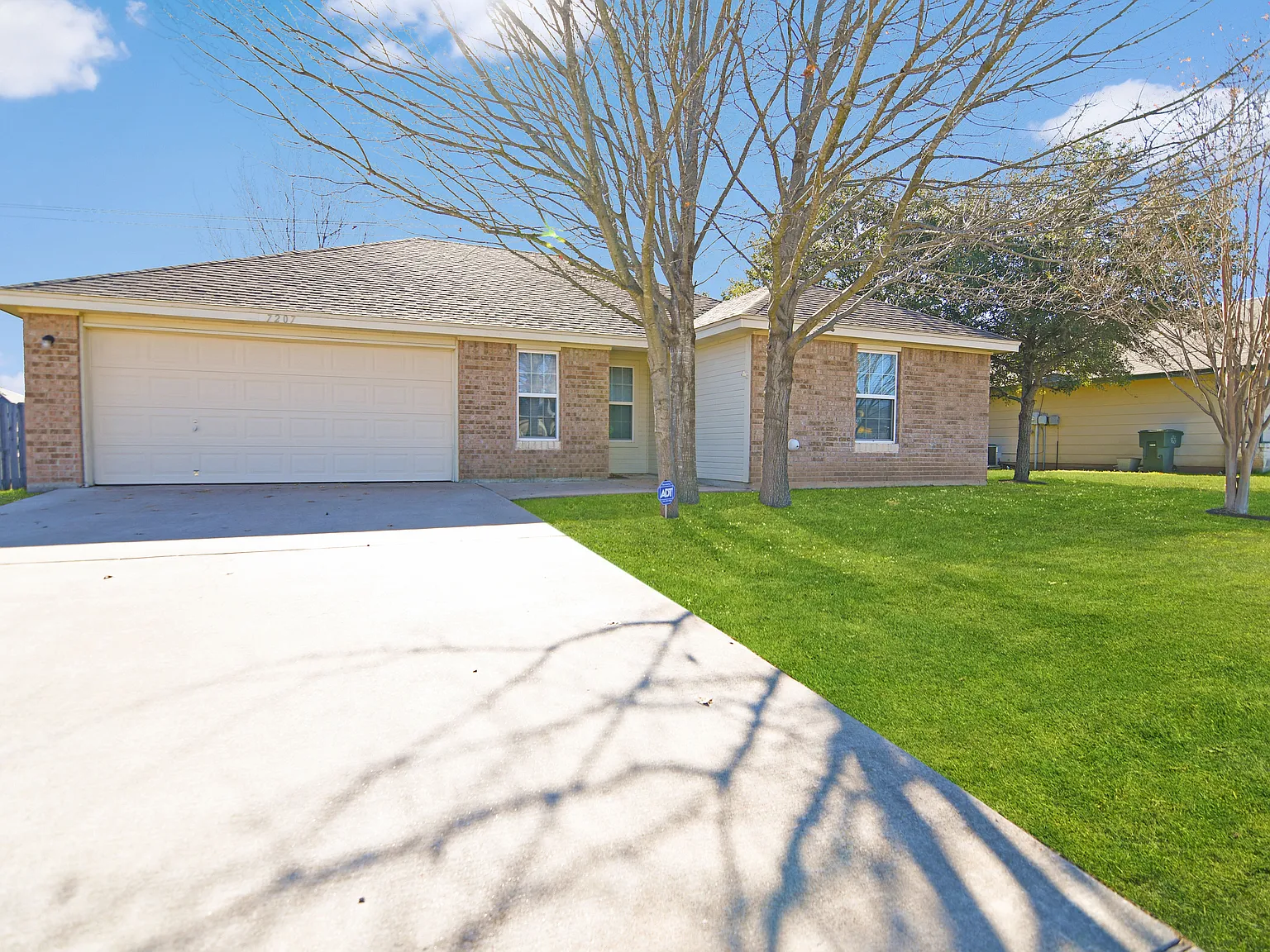 7207 Freedom Dr, Temple — Photo 1