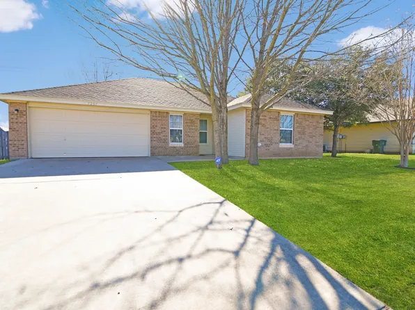 7207 Freedom Dr, Temple, TX 76502