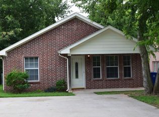 1020 W Hunt St, Sherman, TX 75092