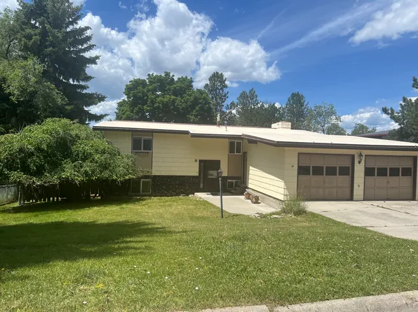 8 Columbine Rd, Missoula, MT 59802