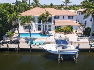 3710 NE 29th Ave, Lighthouse Pt, FL, 33064