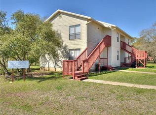 502 Willow St, Bertram, TX 78605