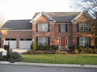 1108 Edbury Dr, Knoxville, TN 37922