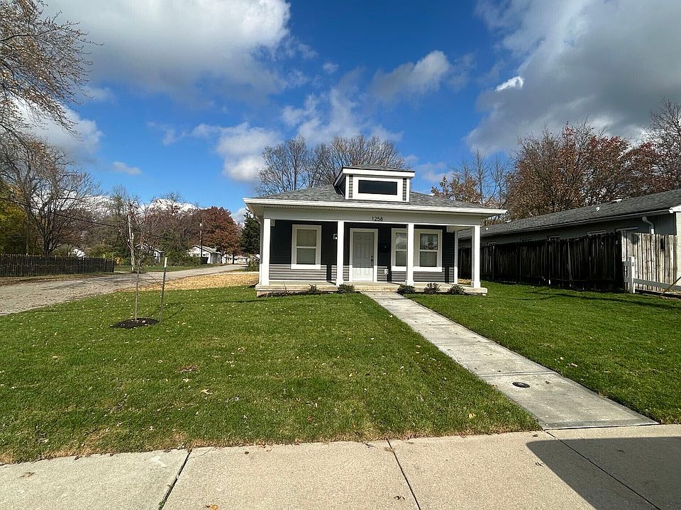 1st image of 1258 W 23rd St