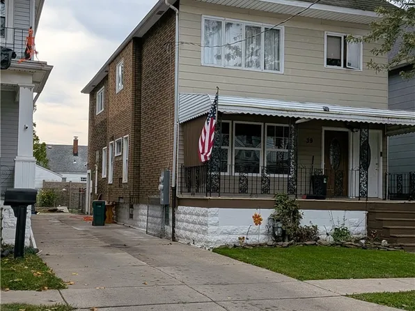 39 Macamley St, Buffalo, NY 14220