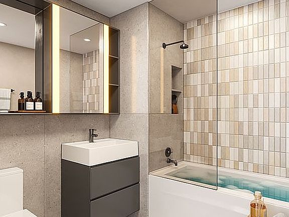 4th image of 130 Hope St APT 103