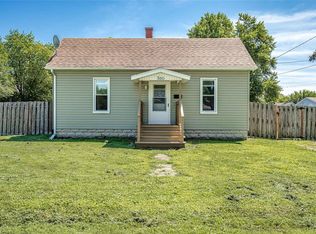 300 S Lake St, Mount Olive, IL 62069
