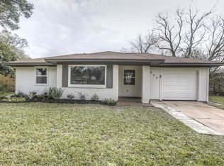 5805 Jackwood St, Houston, TX 77074