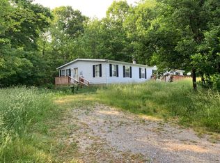 2805 Lantern Rd, Radford, VA 24141