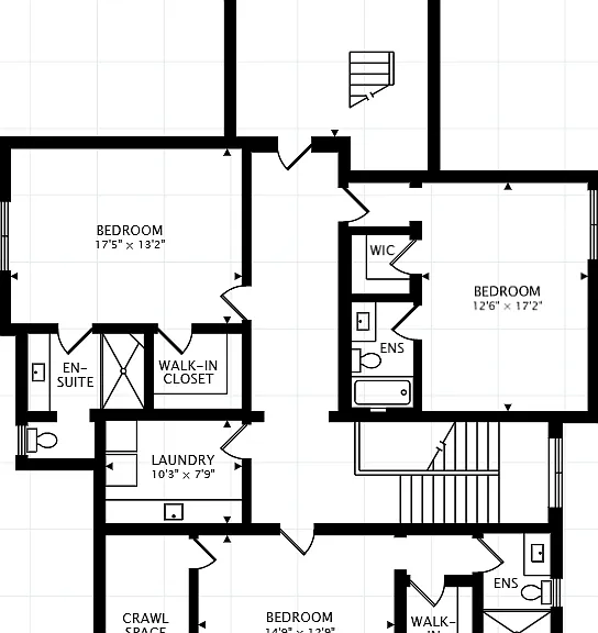 4 E Dr NE #MAIN HOUSE — Photo 25