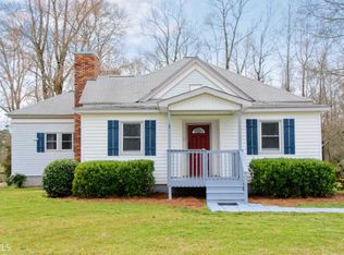 83 Buffalo Creek Rd, Carrollton, GA 30117