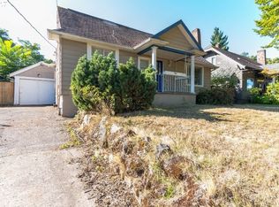 704 NE Buffalo St, Portland, OR 97211