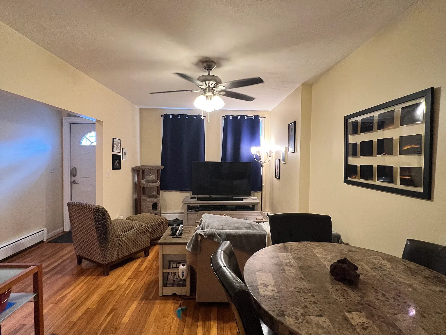 2 bed, 999 sqft, $3,300 — Photo 3