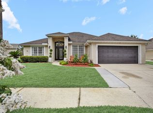 5321 CAMELOT FOREST Drive, Jacksonville, FL 32258