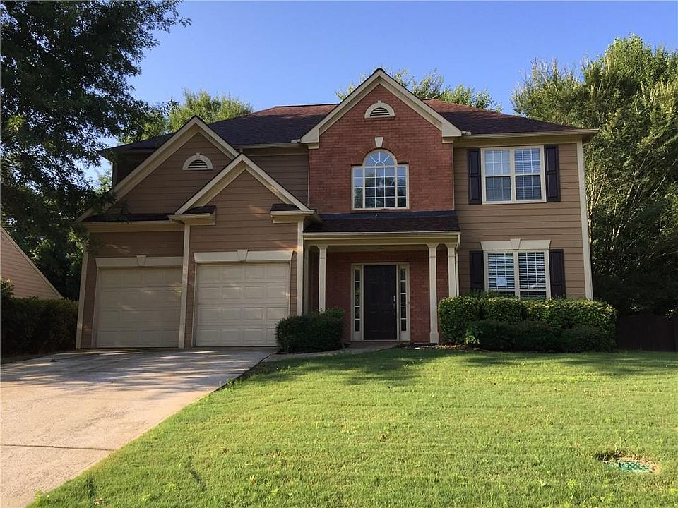 2nd image of 2257 Howell Farms Trl NW