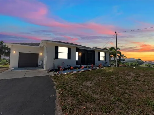 3260 31st AVE NE, NAPLES, FL 34120