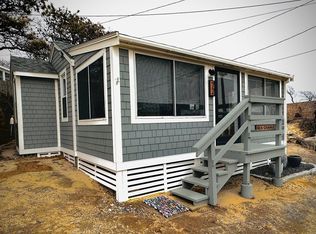 217 Old Wharf Rd #72, Dennis Pt, MA 02639