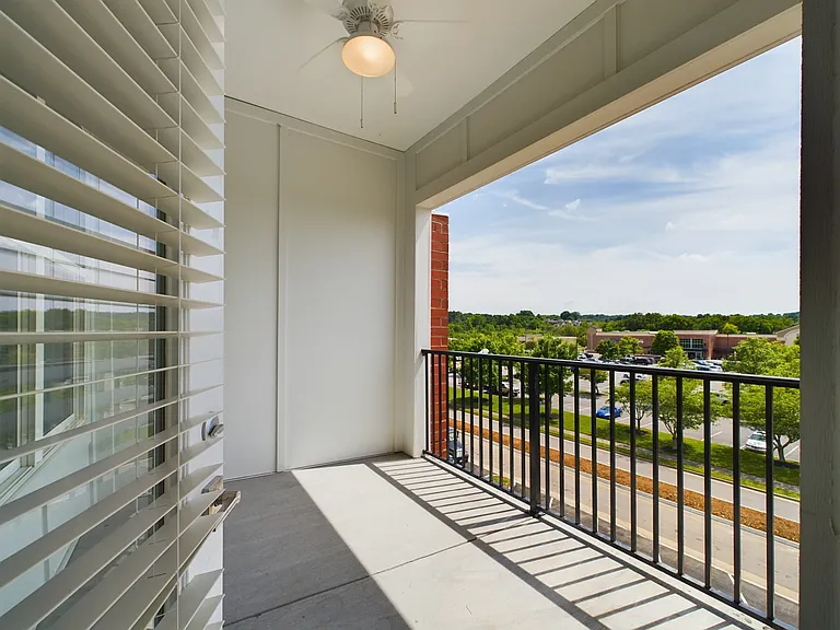 Anchor 934 Apartments — Photo 119
