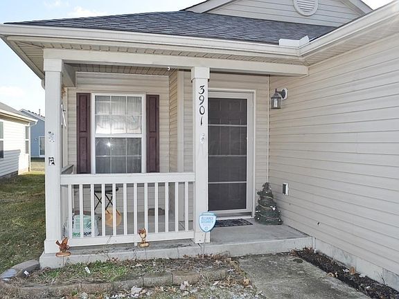 2nd image of 3901 Rosette Dr
