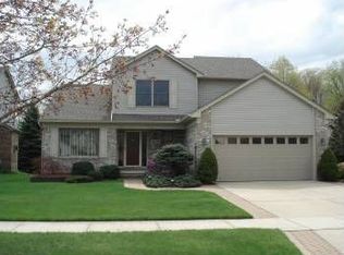 41139 Greystone Blvd, Plymouth, MI 48170